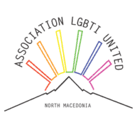 Здружение ЛГБТИ Јунајтед